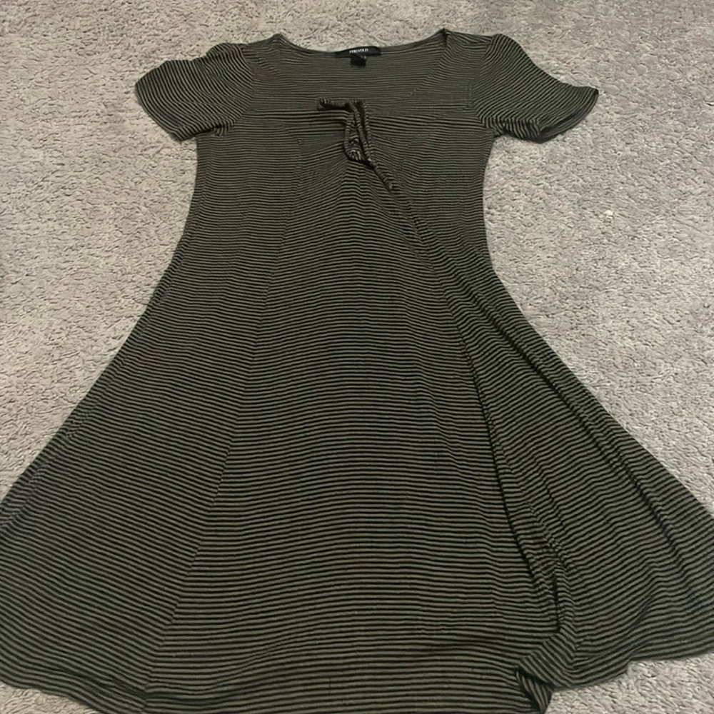 Forever 21 mini dress
